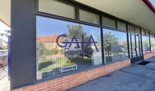 Pronájem obchodních prostor 56 m², Kostelní, Strážnice, okres Hodonín