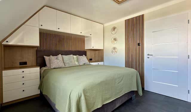 Prodej bytu 3+1 89 m², Příční, Liberec – Liberec VII-Horní Růžodol
