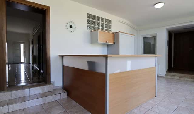 Pronájem kanceláře 41 m², Sokolova, Brno – Horní Heršpice, okres Brno-město