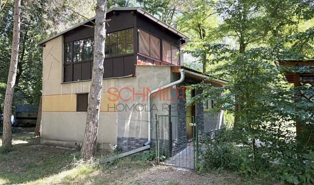 Prodej chaty/chalupy 72 m² s pozemkem 567 m², Ivančice – Budkovice, okres Brno-venkov
