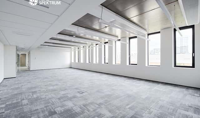 Pronájem kanceláře 257 m², Trnitá, Brno – Trnitá, okres Brno-město