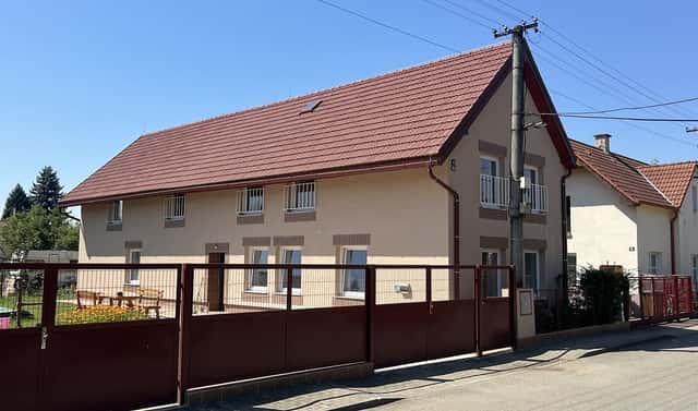Prodej domu 235 m² s pozemkem 380 m², Hořín – Brozánky, okres Mělník