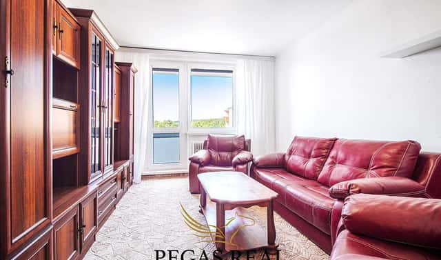 Prodej bytu 1+1 40 m², Mokrá-Horákov – Mokrá, okres Brno-venkov