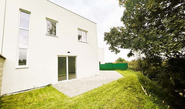 Prodej domu 86 m² s pozemkem 183 m², Konečná, Pustiměř, okres Vyškov