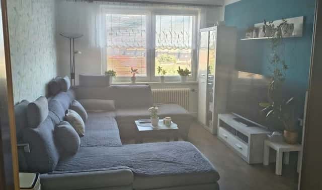 Prodej bytu 4+1 90 m², Pelhřimov – Starý Pelhřimov