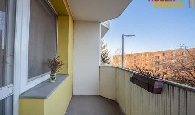 Prodej bytu 4+1 89 m², Kamínky, Brno – Nový Lískovec, okres Brno-město