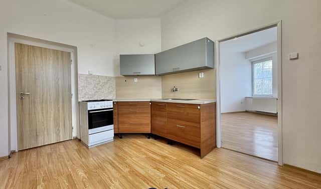 Pronájem bytu 3+1 76 m², Lipová, Chrastava, okres Liberec