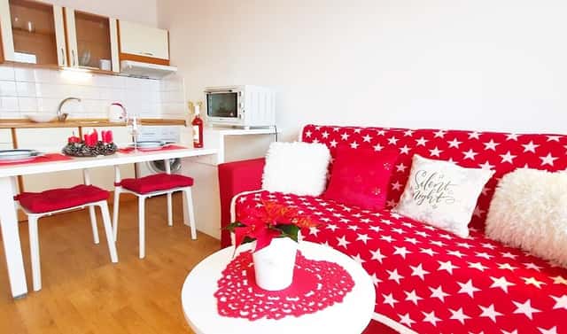 Pronájem bytu 1+kk 38 m², Sevastopolská, Brno – Starý Lískovec, okres Brno-město