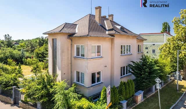 Prodej domu 420 m² s pozemkem 1 238 m², Jevišovice, okres Znojmo