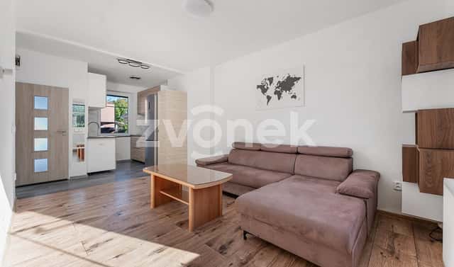 Prodej domu 83 m² s pozemkem 355 m², Zálešná X, Zlín