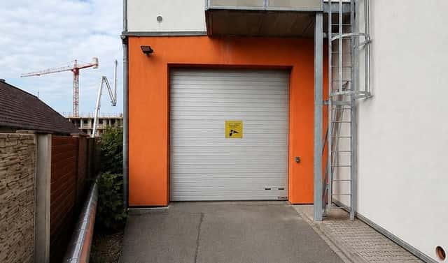 Prodej komerčního objektu (jiného typu) 175 m², Plzeň, okres Plzeň-město