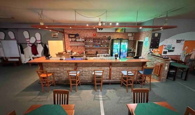Prodej restaurace 590 m², Havlíčkova, Jihlava