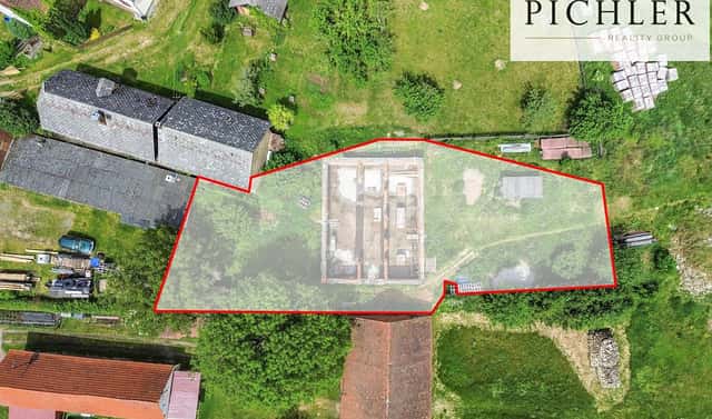Prodej domu 194 m² s pozemkem 939 m², Bujesily, okres Rokycany