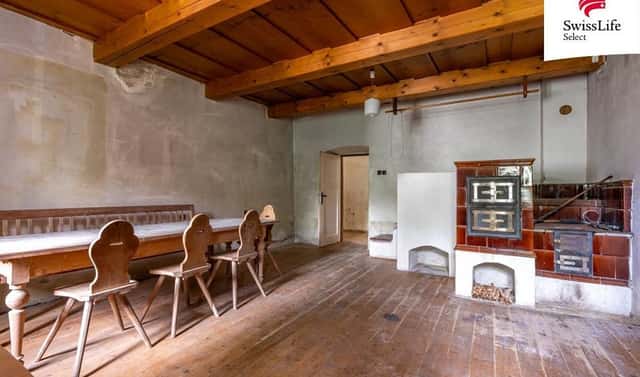 Prodej chaty/chalupy 345 m² s pozemkem 1 921 m², Malá Morava – Podlesí, okres Šumperk
