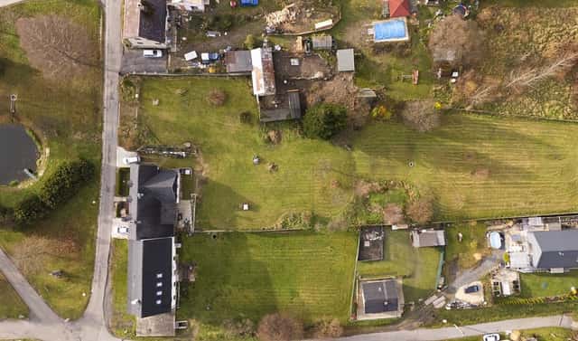Prodej stavebního pozemku 1 922 m², Chrastava – Andělská Hora, okres Liberec