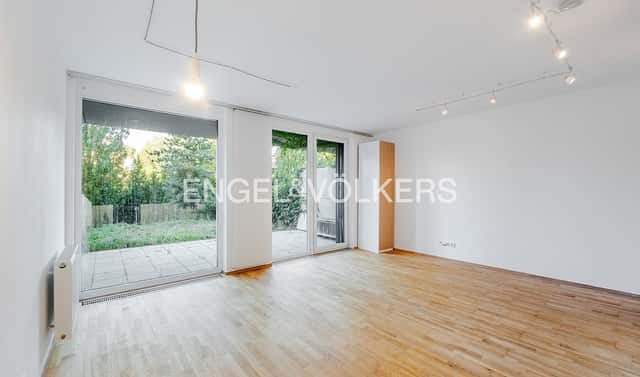 Pronájem bytu 2+kk 57 m², Božejovická, Praha 4 – Libuš