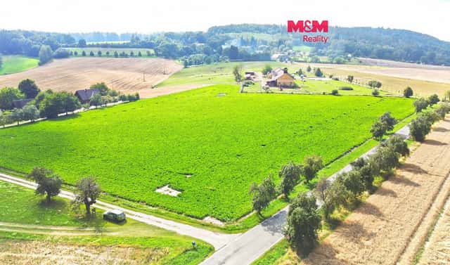 Prodej stavebního pozemku 20 001 m², Kuks – Kašov, okres Trutnov