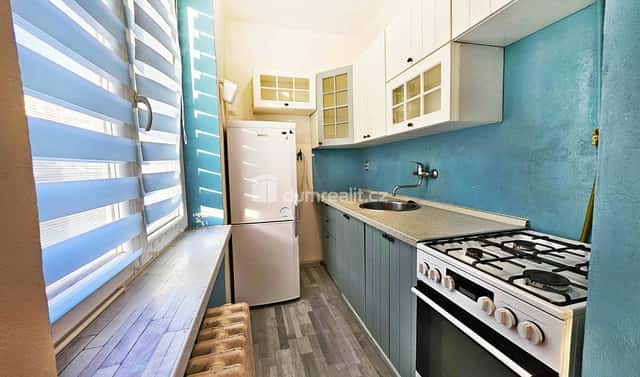 Prodej bytu 1+kk 24 m², Kostelní, Lovosice, okres Litoměřice
