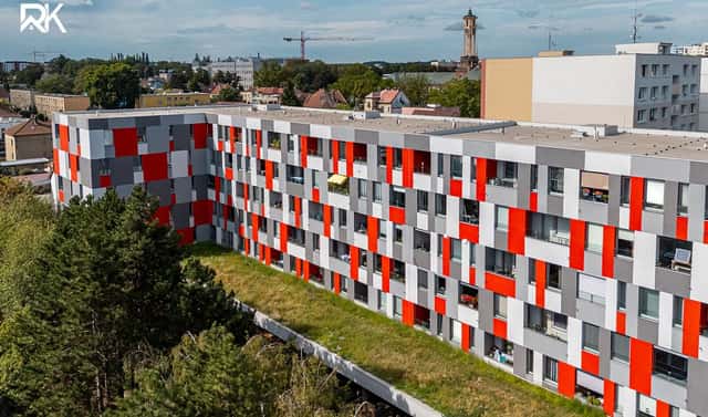 Prodej bytu 3+kk 82 m², Roháčova, Kolín – Kolín III