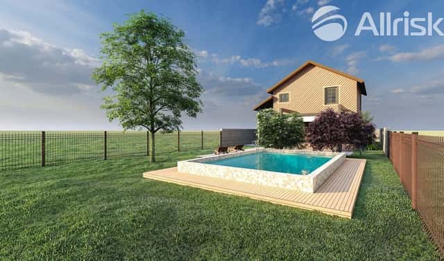 Prodej stavebního pozemku 1 765 m², Hodonín