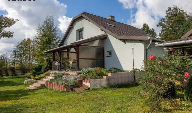 Prodej domu 140 m² s pozemkem 5 m², Staroměstská, Karviná – Staré Město
