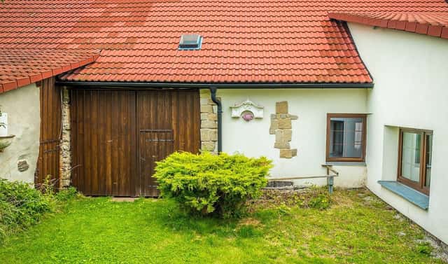 Prodej domu 101 m² s pozemkem 2 286 m², Štítného, Horní Cerekev, okres Pelhřimov