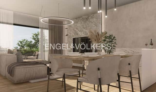 Prodej bytu 4+kk 130 m², alej Svobody, Plzeň – Severní Předměstí, okres Plzeň-město