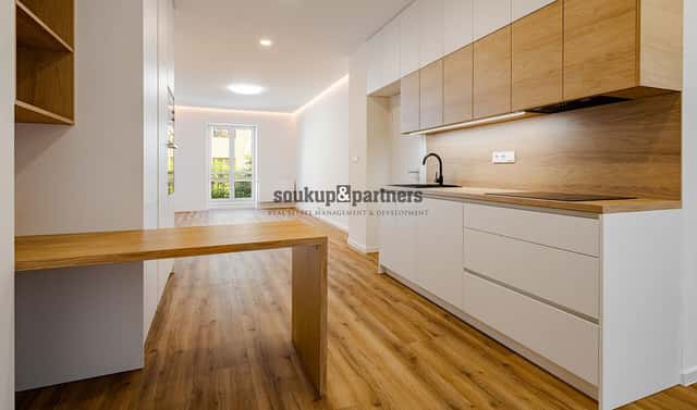 Prodej bytu 3+kk 63 m², Počátecká, Praha 4 – Michle