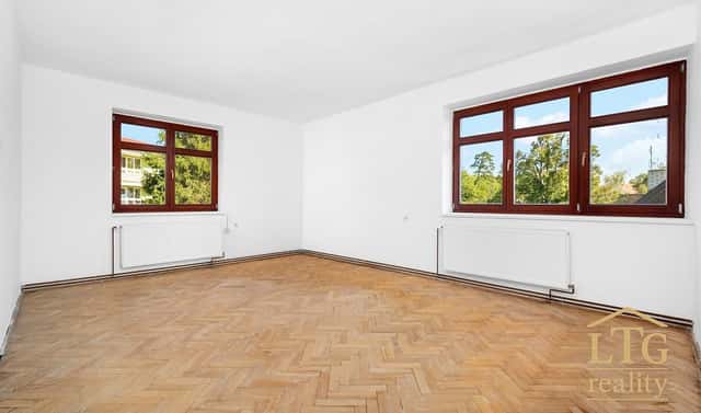 Prodej bytu 3+1 86 m², Na Vršku, Hrušovany nad Jevišovkou, okres Znojmo