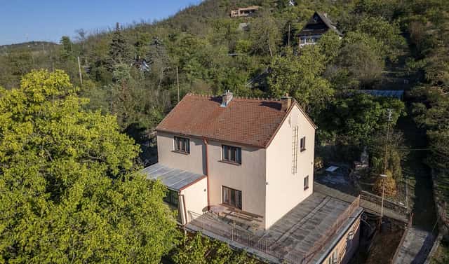 Prodej domu 262 m² s pozemkem 3 210 m², Sportovní, Želešice, okres Brno-venkov
