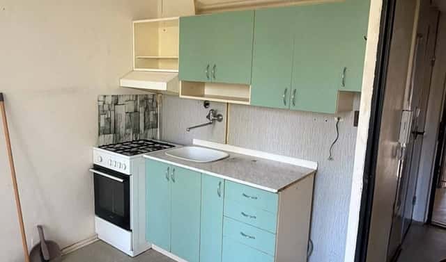 Pronájem bytu 1+1 44 m², Děčín – Děčín VI-Letná