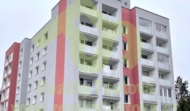 Prodej bytu 1+kk 23 m², U Vrbky, Horní Bříza, okres Plzeň-sever