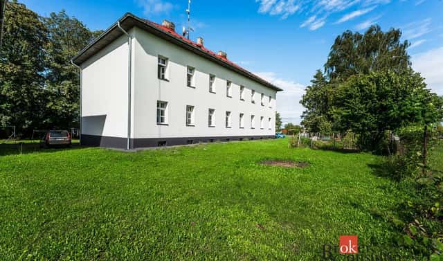 Pronájem bytu 1+1 42 m², Oderská, Hladké Životice, okres Nový Jičín