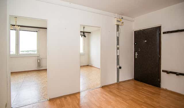 Prodej bytu 4+1 91 m², Socháňova, Praha 6 – Řepy