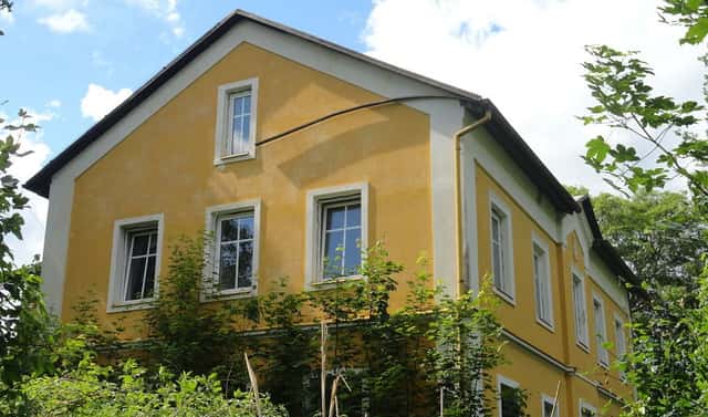 Prodej domu 250 m² s pozemkem 250 m², Luby – Horní Luby, okres Cheb