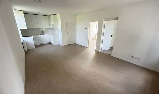 Pronájem bytu 3+kk 58 m², Erbenova, Varnsdorf, okres Děčín