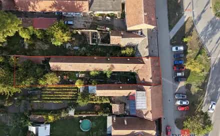 Prodej domu 150 m² s pozemkem 922 m², Nádražní, Hustopeče, okres Břeclav