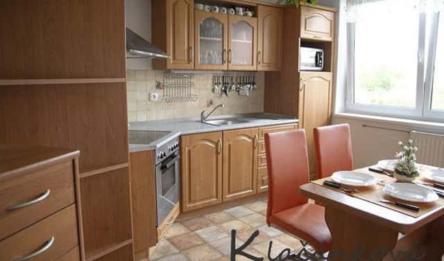 Prodej bytu 3+1 86 m², Podlesí V, Zlín