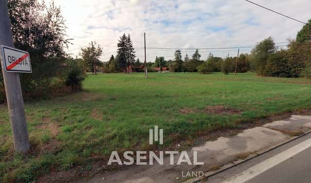 Prodej komerčního pozemku 44 472 m², Buková, Orlová – Město, okres Karviná