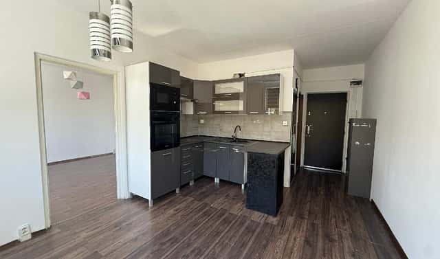 Prodej bytu 2+1 52 m², Sídliště Za Chlumem, Bílina – Teplické Předměstí, okres Teplice