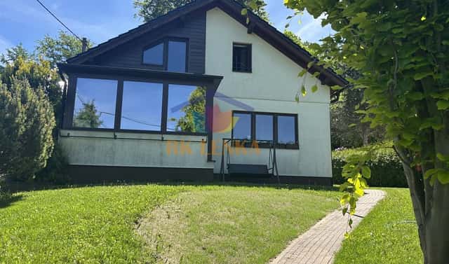Pronájem domu 120 m² s pozemkem 806 m², Čeladná, okres Frýdek-Místek