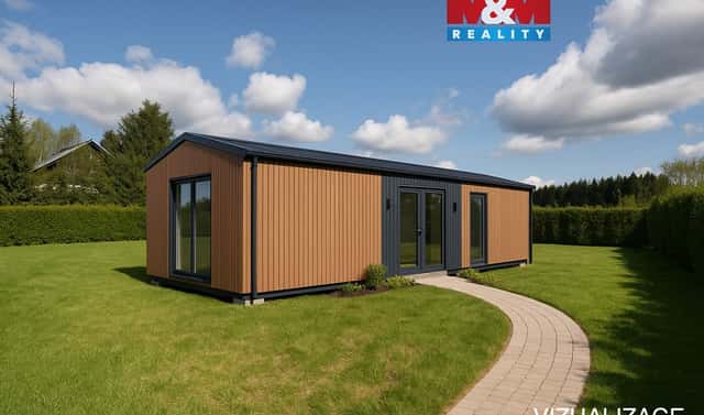 Prodej domu 51 m² s pozemkem 1 517 m², Orlické Záhoří, okres Rychnov nad Kněžnou