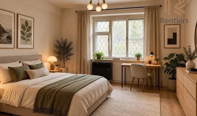 Prodej bytu 1+kk 32 m², Sinkulova, Praha 4 – Podolí
