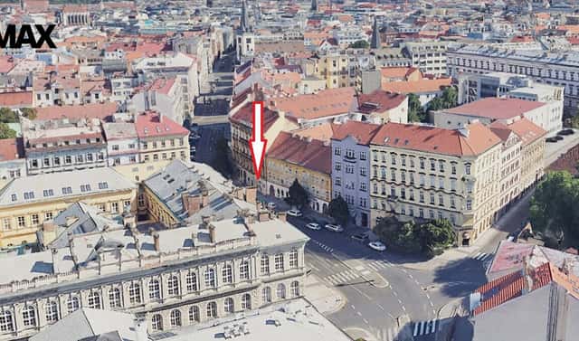 Pronájem obchodních prostor 145 m², Lípová, Praha 2 – Nové Město