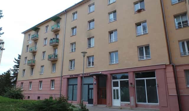 Prodej obchodních prostor 55 m², Čsl. armády, Most