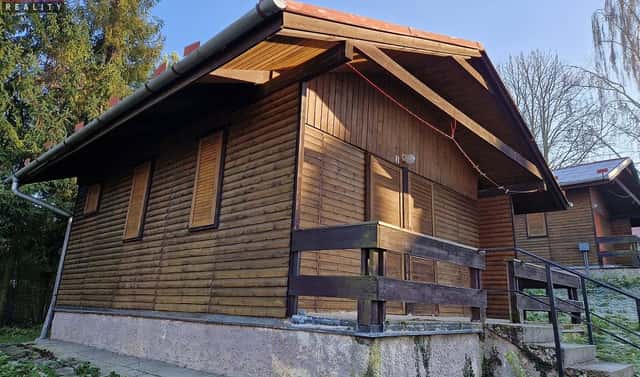 Prodej chaty/chalupy 214 m² s pozemkem 3 380 m², Mostkovice, okres Prostějov