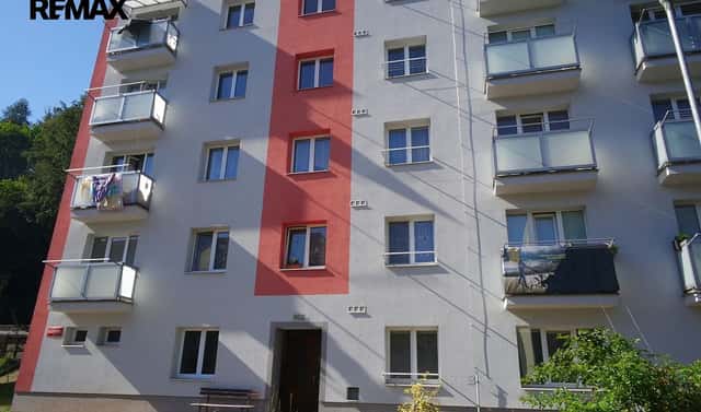Prodej bytu 2+1 54 m², Sládkova, Úpice, okres Trutnov