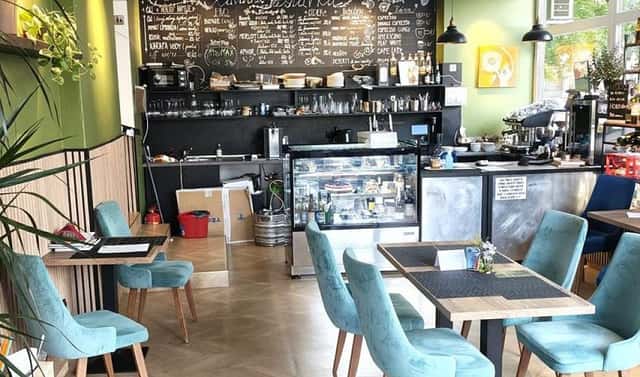 Pronájem restaurace 50 m², Vršovická, Praha 10 – Vršovice