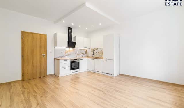 Pronájem bytu 3+kk 60 m², Jahnova, Ostrava – Mariánské Hory, okres Ostrava-město