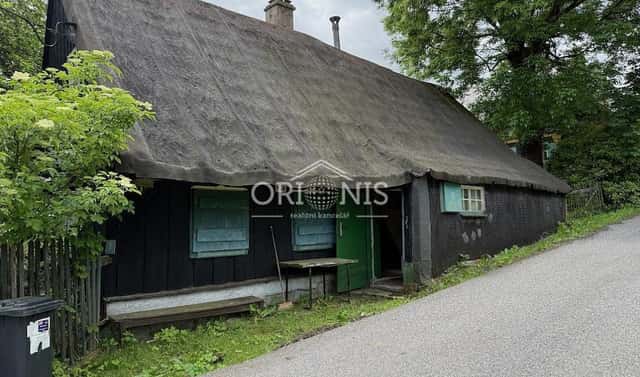 Prodej chaty/chalupy 89 m² s pozemkem 805 m², Polevsko, okres Česká Lípa